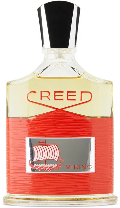 Creed Viking Eau De Parfum, 100 ml In Na
