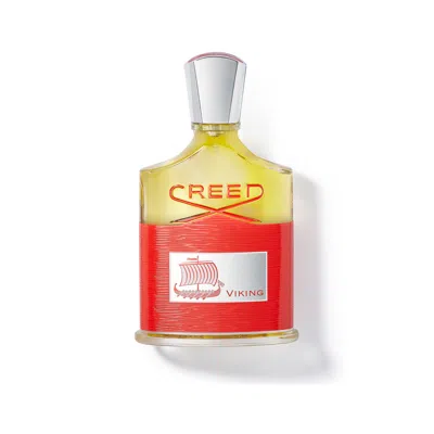 Creed Viking Perfume In Yellow