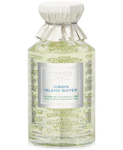 Creed Virgin Island Water, 8.11 Oz. In No Color