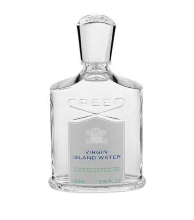 Creed Virgin Island Water Eau De Parfum In White