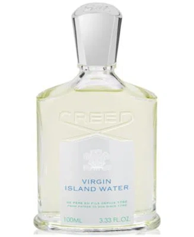 CREED VIRGIN ISLAND WATER FRAGRANCE COLLECTION