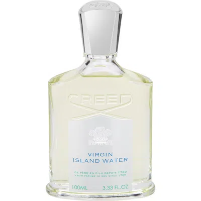 Creed Virgin Island Water Fragrance In No Color