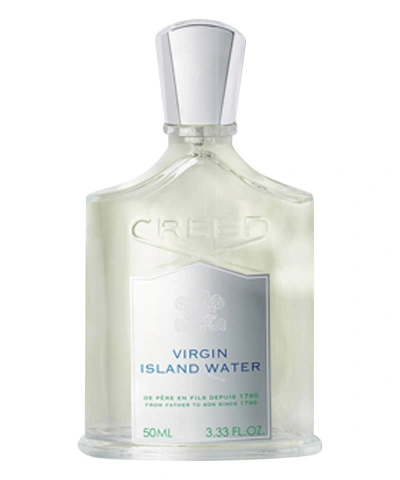 Creed Virgin Island Water Millésime Eau De Parfum 50 ml In White