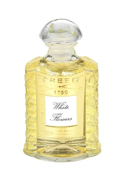 Creed White Flowers Eau De Parfum 250ml, Fragrance, White Flowers