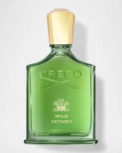Creed Wild Vetiver Eau De Parfum