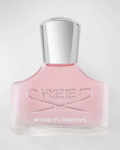 Creed Wind Flowers Eau De Parfum, 1 Oz. In White