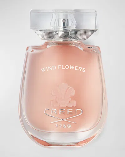 Creed Wind Flowers Eau De Parfum, 2.5 Oz. In White