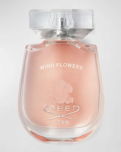 CREED WIND FLOWERS EAU DE PARFUM, 2.5 OZ.