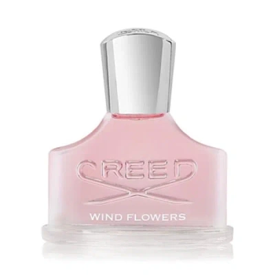 Creed Wind Flowers Mini Eau De Parfum Spray 1.0 oz In Default