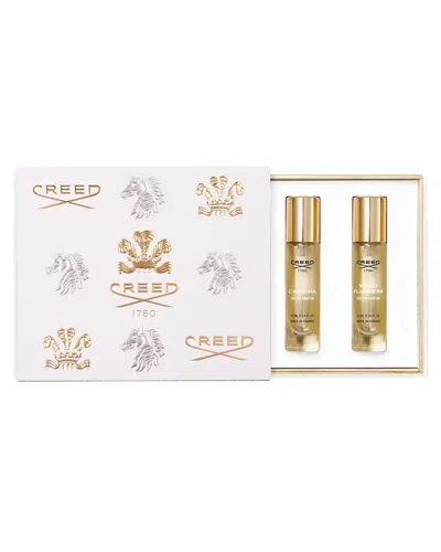 Creed Women's 0.34oz 3pc Discovery Set