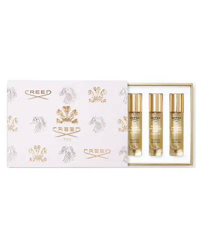 Creed Women's 0.34oz 5pc Discovery Set