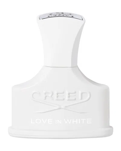 Creed Women's 1.01oz Love In White Edp