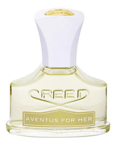 Creed Women's 1oz Aventus For Her Edp