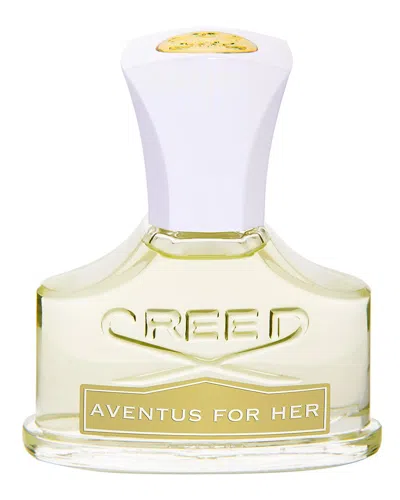 Creed Women's 1oz Aventus For Her Edp