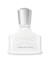 Creed Women's 1oz Love In White Edp