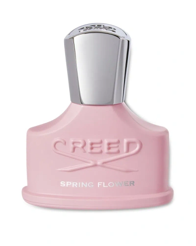 Creed Women's 1oz Spring Flower Edp In White