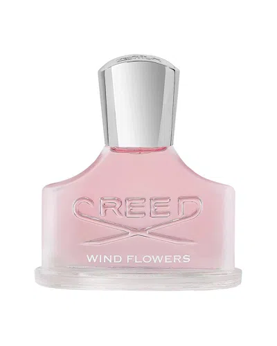 Creed Women's 1oz Wind Flowers Eau De Parfum