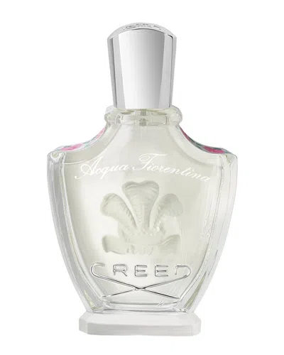 Creed Women's 2.53oz Acqua Fiorentina Edp