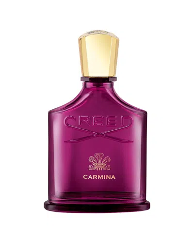 Creed Women's 2.5oz Carmina Edp