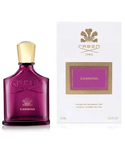 Creed Women's 2.5oz Carmina Edp Spray In White