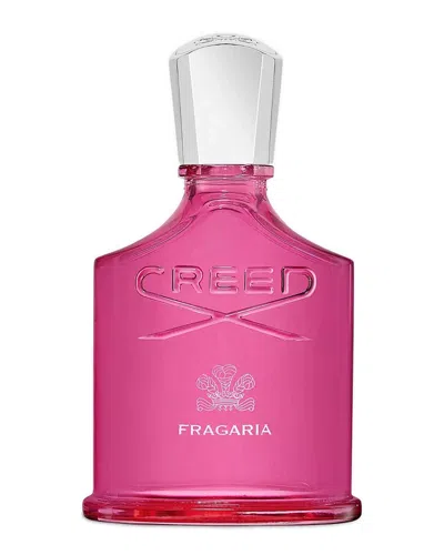 Creed Women's 2.5oz Fragaria Edp