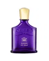 Creed Queen Of Silk Eau De Parfum In Purple