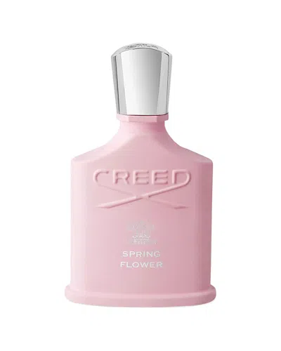 Creed Women's 2.5oz Spring Flower Edp