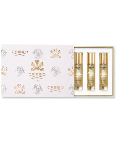 Creed Women's 5-pc. Discovery Gift Set In No Color