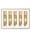 Creed Women's 5pc 10ml Discovery Set