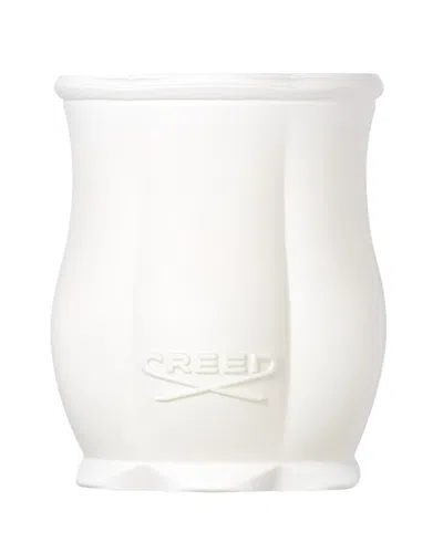 Creed Women's 7.05oz Love In White Candle
