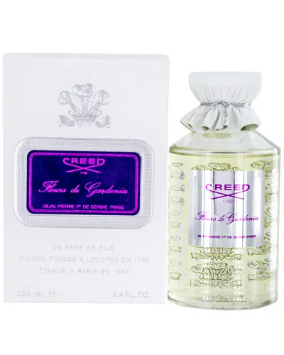 Creed Women's 8.4oz Fleurs De Gardenia Eau De Parfum Spray
