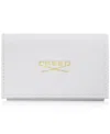 Creed Women's 9-pc. White Leather Wallet Gift Set
