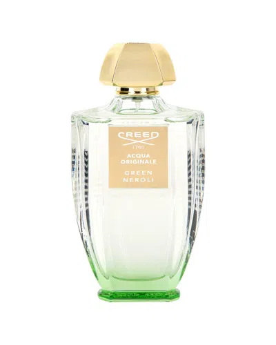 Creed Women's Aromatic Fougere, Crisp & Citrus Green Neroli Eau De Parfum