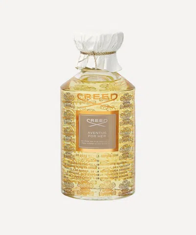 Creed Women's Aventus For Her Eau De Parfum 500ml - Luxury Perfume