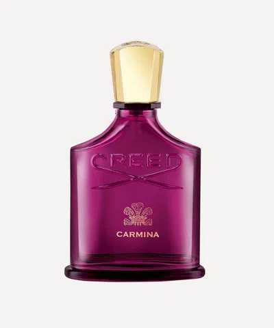 Creed Women's Carmina Eau De Parfum 75ml - Luxury Perfume