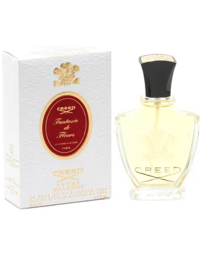 Creed Women's Fantasia De Fleurs 2.5oz Eau De Parfum In Multicolor