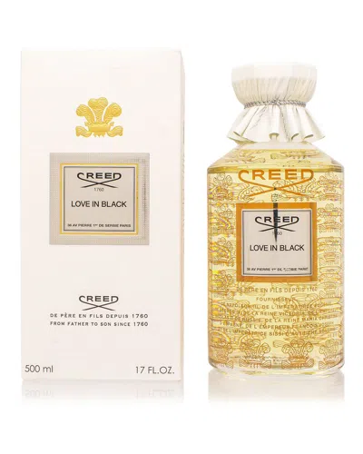 Creed Women's Love In Black 16oz Edp