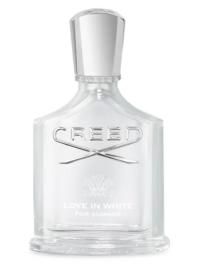 Creed Women's Love In White For Summer Perfume