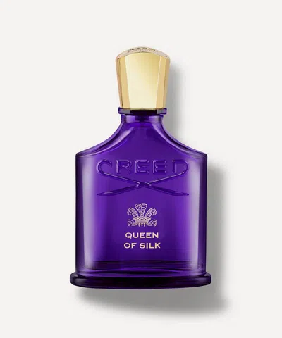Creed Women's Queen Of Silk Eau De Parfum 75ml - Luxury Perfume
