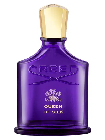 Creed Women's Queen Of Silk Eau De Parfum In Size 2.5-3.4 Oz.