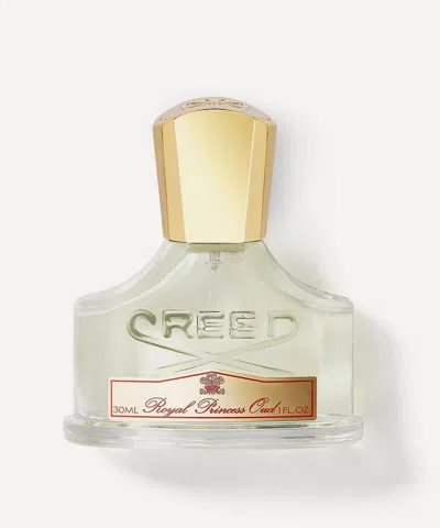 Creed Women's Royal Princess Oud Eau De Parfum 30ml - Luxury Perfume