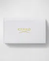 CREED WOMEN'S WHITE LUXURY FRAGRANCE WALLET, 8 X 1.7 ML