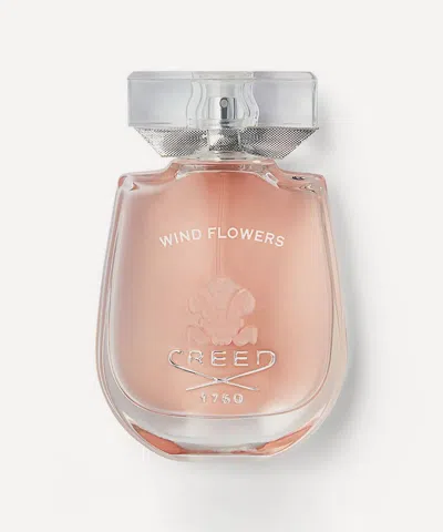 Creed Women's Wind Flowers Eau De Parfum 75ml - Luxury Perfume