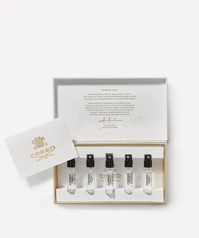 Creed Women's Women's Sample Inspiration Eau De Parfum Set - Luxury Perfume