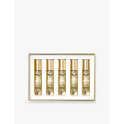 CREED WOMENS CREED FOR HER EAU DE PARFUM DISCOVERY SET