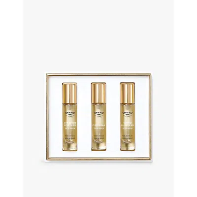 Creed Womens  For Her Eau De Parfum Discovery Set In White
