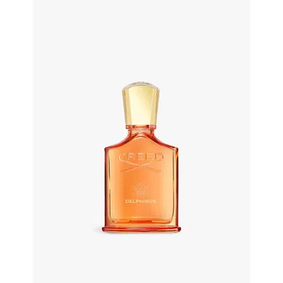 Creed Womens Delphinus Eau De Parfum 50ml In White