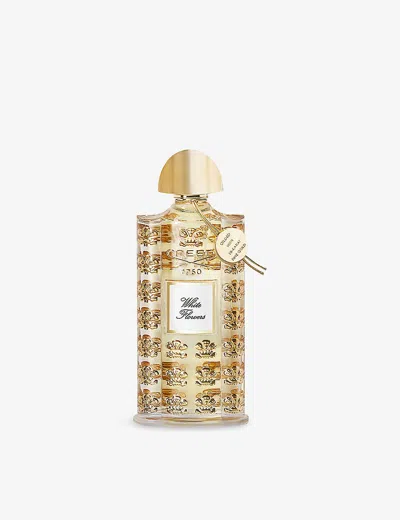Creed Royale Exclusives White Flowers Eau De Parfum