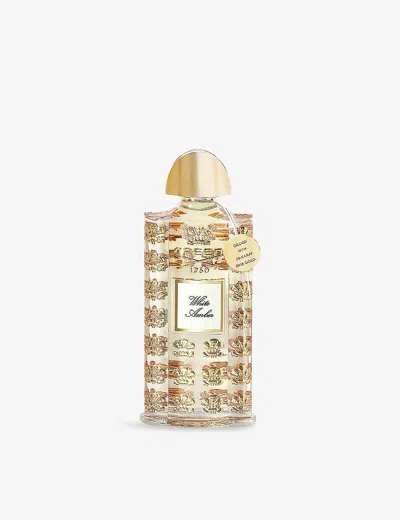 Creed White Amber Eau De Parfum 75ml