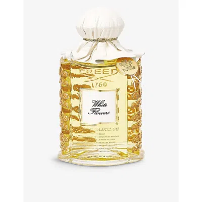 Creed White Flowers Eau De Parfum 250ml